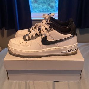 Air Force one remix pack (GS)